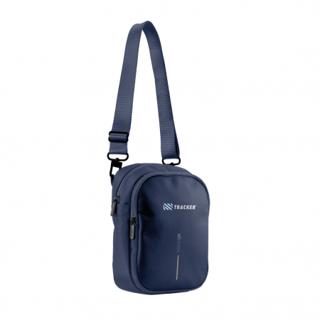Boxy Sling crossbody 2,3L, geanta compacta rPET [18]