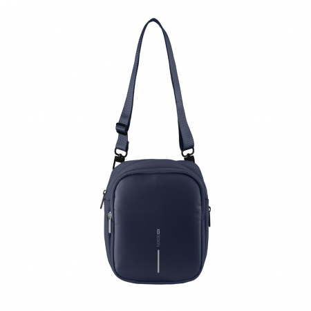 Boxy Sling crossbody 2,3L, geanta compacta rPET [2]
