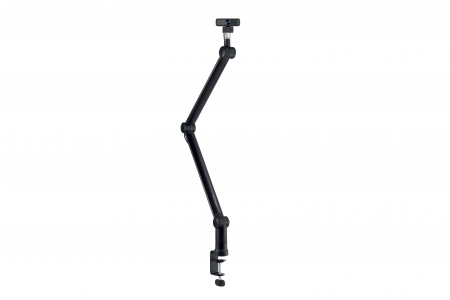Brat pentru birou Kensington A1020 pentru microfoane, camere web si sisteme de iluminat [4]