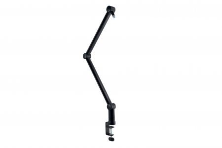 Periferice PC si accesorii Ergnonomice - Brat pentru birou Kensington A1020 pentru microfoane, camere web si sisteme de iluminat