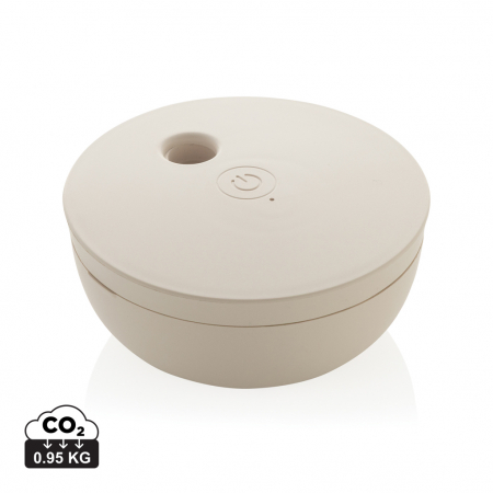 Casa si bucatarie - Umidificator plutitor Breevia RCS, reincarcabil, compact si eco-friendly