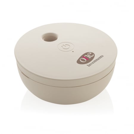 Umidificator plutitor Breevia RCS, reincarcabil, compact si eco-friendly [4]