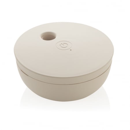 Umidificator plutitor Breevia RCS, reincarcabil, compact si eco-friendly [1]