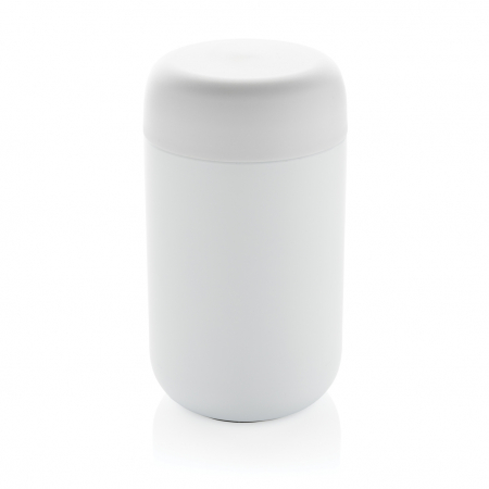 Pahar termos Brew inox reciclat RCS 360 ml antiscurgere [1]