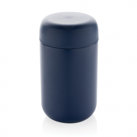 Pahar termos Brew inox reciclat RCS 360 ml antiscurgere [1]