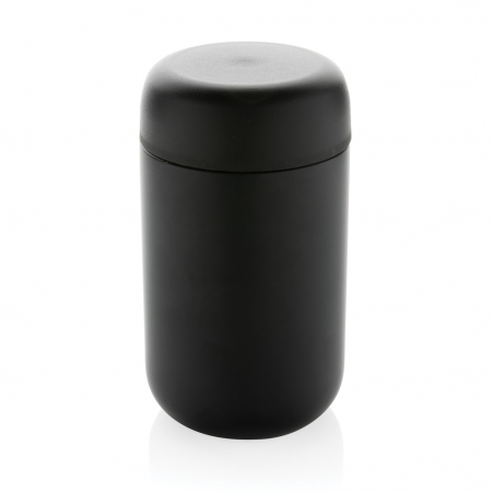 Pahar termos Brew inox reciclat RCS 360 ml antiscurgere [1]