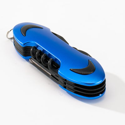 Ustensila De Siguranta Extreme 3In1, negru [0]