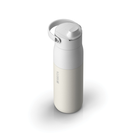 Sticla termoizolanta BRITA LARQ Essential 1000 ml, pai integrat, pana la 24 ore rece [1]