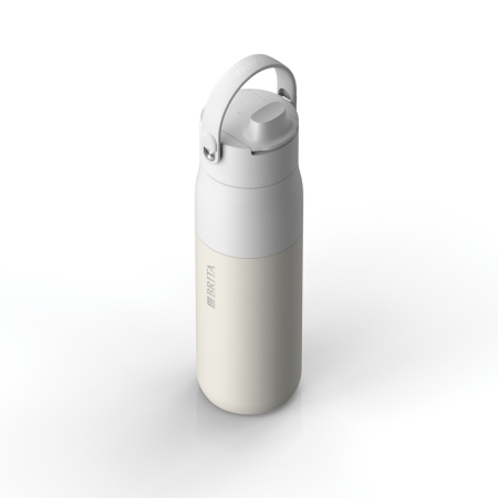 Sticla termoizolanta BRITA LARQ Essential 1000 ml, pai integrat, pana la 24 ore rece [2]