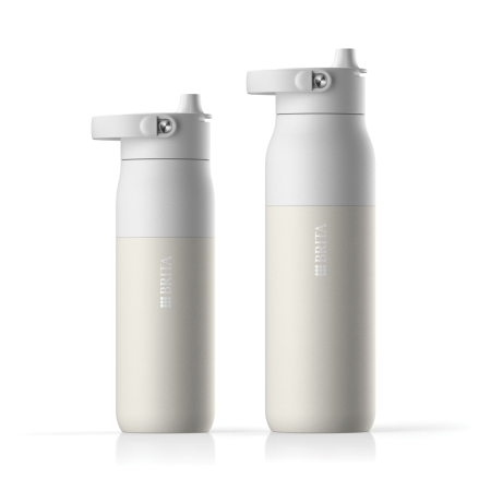 Sticla termoizolanta BRITA LARQ Essential 1000 ml, pai integrat, pana la 24 ore rece [7]