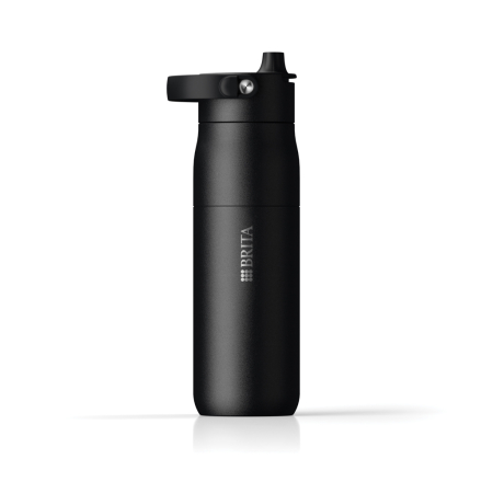 Sticla termoizolanta BRITA LARQ Essential 680 ml, pai integrat, pana la 24 ore rece [4]