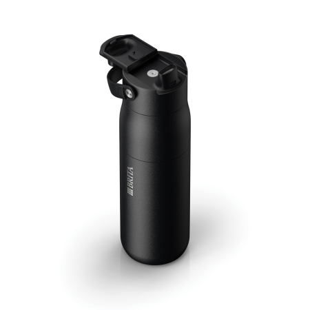 Sticla termoizolanta BRITA LARQ Essential 680 ml, pai integrat, pana la 24 ore rece [2]