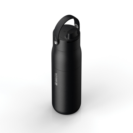 Sticla termoizolanta BRITA LARQ Essential 680 ml, pai integrat, pana la 24 ore rece [3]