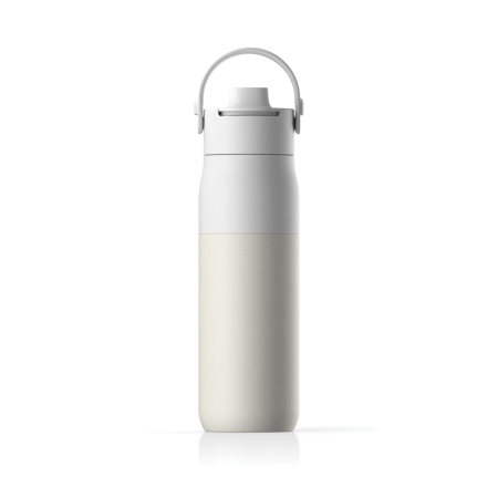 Sticla termoizolanta BRITA LARQ Essential 680 ml, pai integrat, pana la 24 ore rece [3]