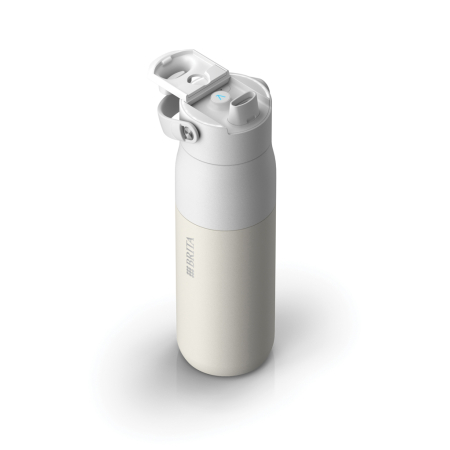 Sticla BRITA LARQ iQ 680 ml cu filtru, purificare UV-C PureVis™ si Smart Track [2]