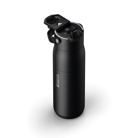 Sticla BRITA LARQ iQ 680 ml cu filtru, purificare UV-C PureVis™ si Smart Track [3]