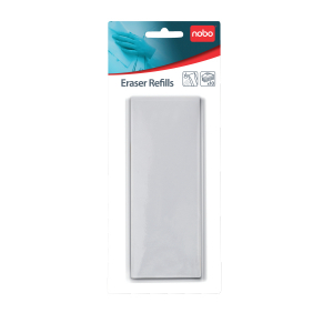 Burete magnetic tabla Nobo, albastru [3]