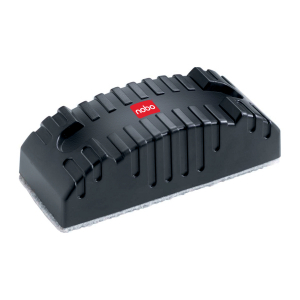 Burete magnetic tabla Nobo, negru [3]