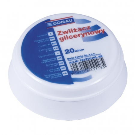 Buretiera cu gel Donau, 20 ml [1]