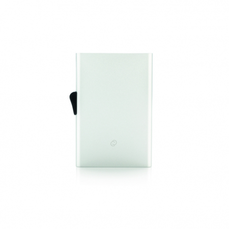 Portcard C-Secure aluminiu RFID [6]