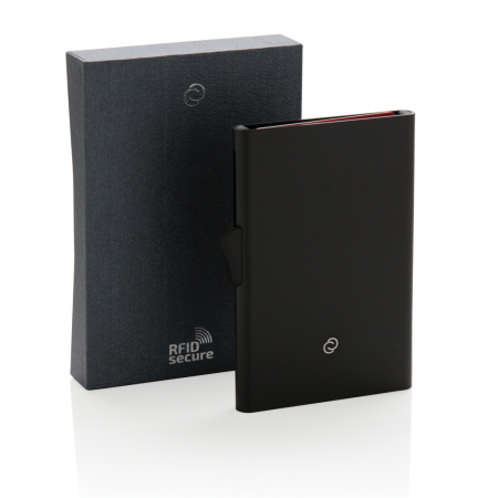 Portcard C-Secure aluminiu RFID [11]