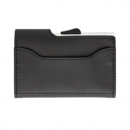 Portcard C-Secure RFID aluminiu cu portofel [6]