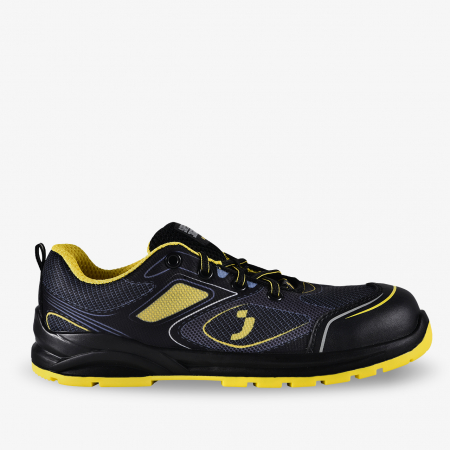 Promotii si reduceri - Pantofi de protectie CADOR, Safety Jogger