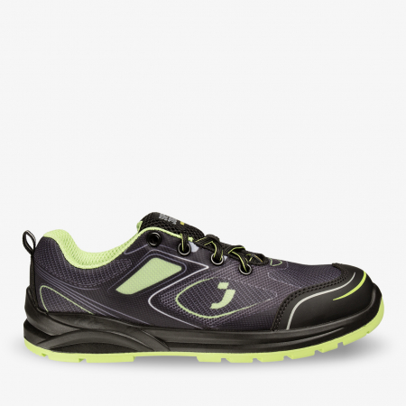 Pantofi de protectie CADOR, Safety Jogger [0]