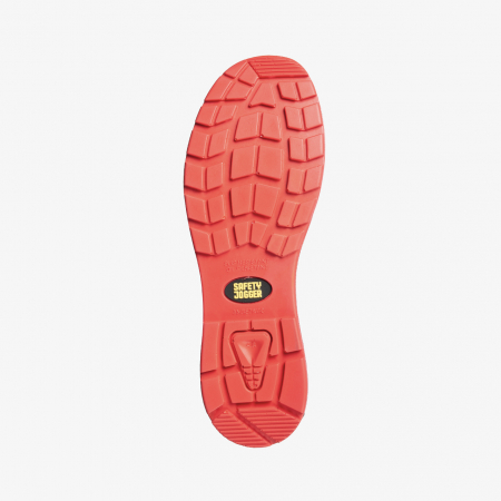 Pantofi de protectie CADOR, Safety Jogger [3]