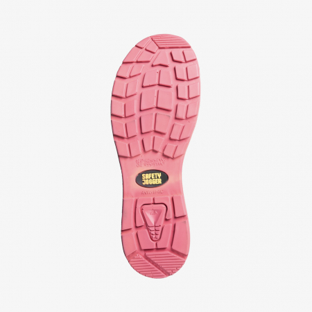 Pantofi de protectie CADOR, Safety Jogger [3]