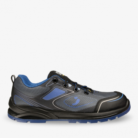 Incaltaminte de lucru si protectie - Pantofi de protectie CADOR, Safety Jogger