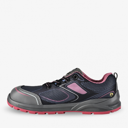 Pantofi de protectie CADOR, Safety Jogger [1]