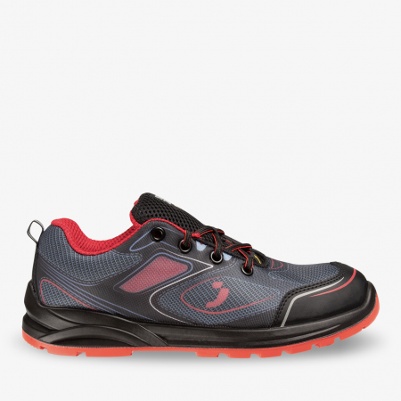 Pantofi de protectie CADOR, Safety Jogger [0]