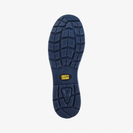 Pantofi de protectie CADOR S1P LOW TLS, Safety Jogger [3]