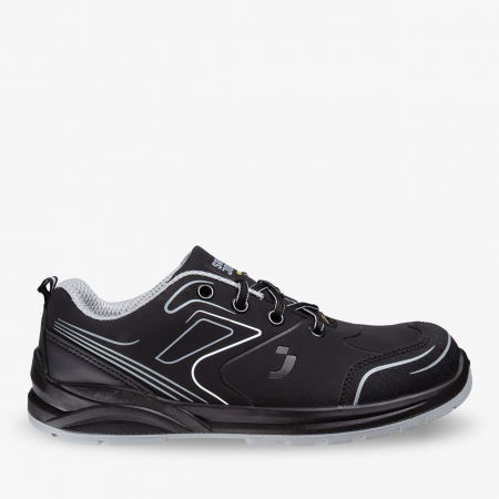 Incaltaminte - Pantofi de protectie CADOR S3 LOW, Safety Jogger