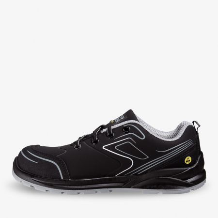Pantofi de protectie CADOR S3 LOW, Safety Jogger [1]