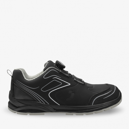 Pantofi - Pantofi de protectie CADOR S3 LOW TLS, Safety Jogger
