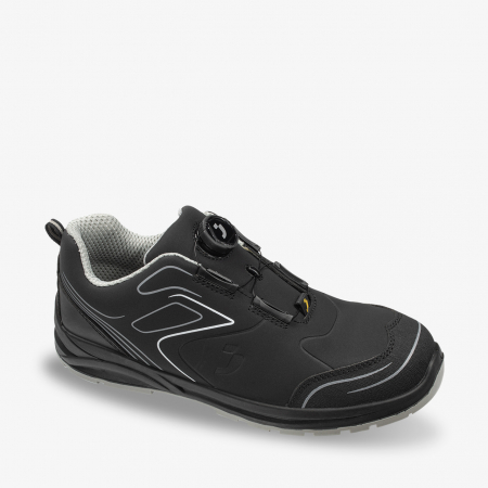 Pantofi de protectie CADOR S3 LOW TLS, Safety Jogger [2]