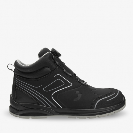 Promotii si reduceri - Bocanci de protectie CADOR S3 MID TLS, Safety Jogger