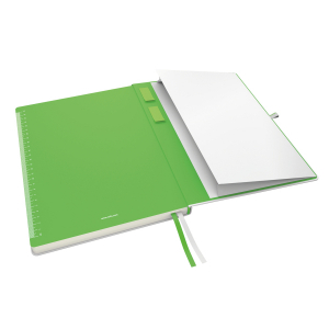 Caiet A4 Leitz Complete dictando negru [5]