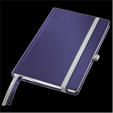 Caiet A5 Leitz Style coperta dura dictando fistic [3]