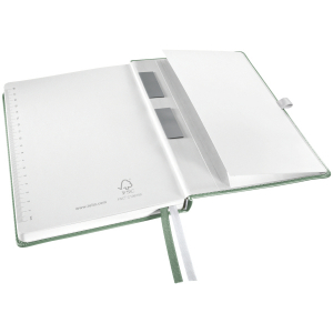 Caiet A5 Leitz Style coperta dura dictando fistic [4]