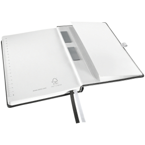 Caiet A5 Leitz Style coperta dura dictando fistic [4]