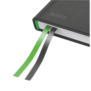Caiet A6 Leitz Complete matematica negru [5]