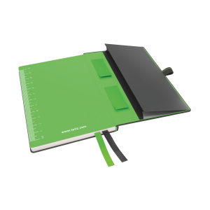 Caiet A6 Leitz Complete matematica negru [3]