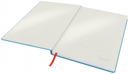 Caiet de birou Leitz Cosy, carton laminat, coperta dura, B5, 80 coli, matematica [3]