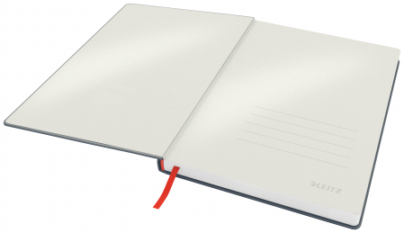 Caiet de birou Leitz Cosy, carton laminat, coperta dura, B5, 80 coli, matematica [3]