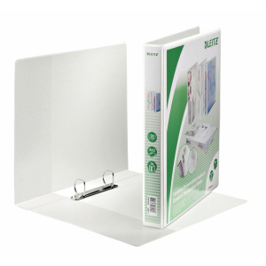 Caiet mecanic Leitz Panorama Maxi 2DR 25mm [1]