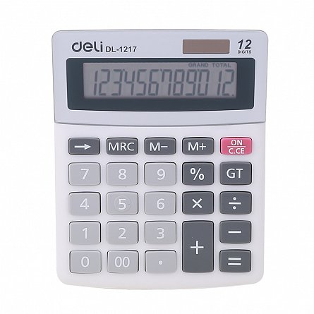 Calculator Canon AS2200 12digiti [1]