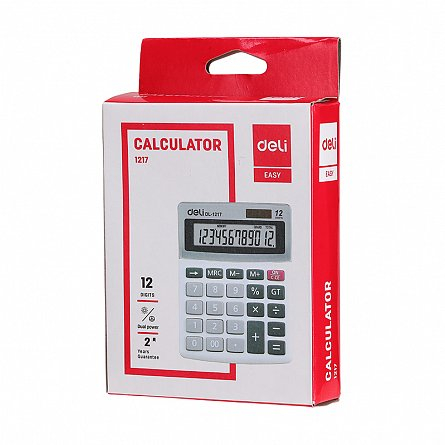 Calculator Canon AS2200 12digiti [3]